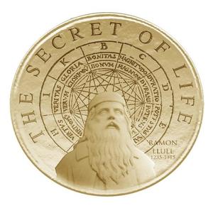 The Secret of Life (Ramon Llull)