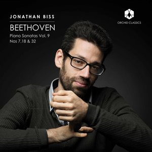 Beethoven: Piano Sonatas, Vol. 9