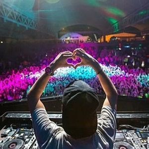 王力宏 - can you feel my world (DJ版)