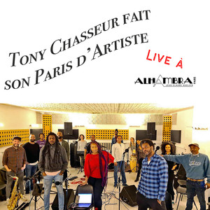 Never Too Much / Nightshift / Turn Your Love Around (Live à l'Alhambra)