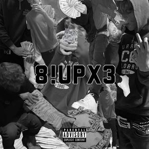 8!UPX3 (Explicit)