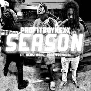 Season (feat. ProfitBoyMari & BeastMode) (Explicit)