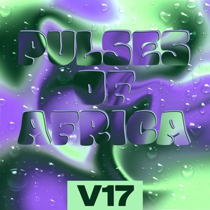 Pulses of Africa, Vol. 17