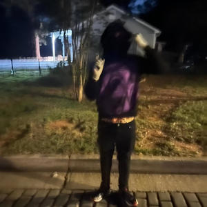 Built in (feat. 47lilnate) (Explicit)