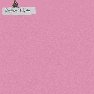 Disallowed (feat. Richie Kamani)