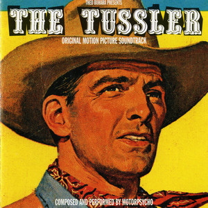 The Tussler (Original Motion Picture Soundtrack) (Expanded Edition)