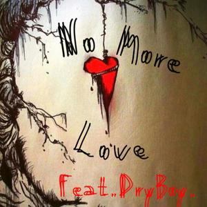 No More Love(feat. DryBoy.) (Explicit)