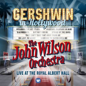 Gershwin in Hollywood (Live)