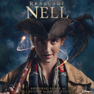 Renegade Nell (Original Score) (叛逆女流 电视剧原声带)