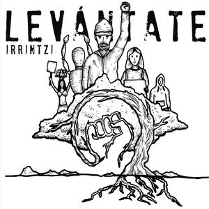 Levántate (feat. Mónica Navarro)