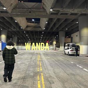 WANDA (feat. Savage Cue) (Explicit)