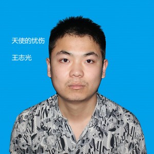 天使的忧伤