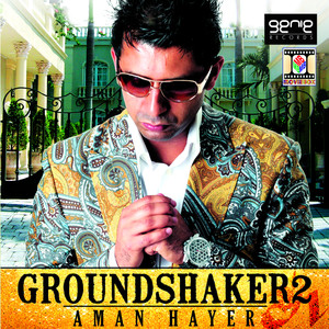 Ground Shaker II