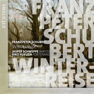 Winterreise, D. 911 - Gute Nacht