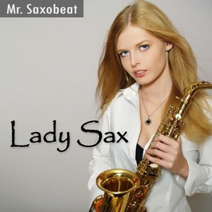 Mr. Saxobeat