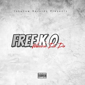 Free K O (Explicit)