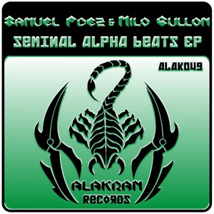 Seminal Alpha Beats EP