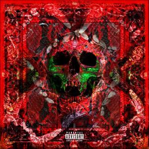 PRESSURE (feat. META BEING) (Explicit)