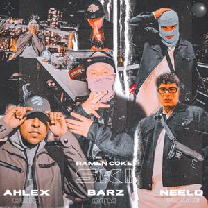 Ski (feat. Ahlex R & Neelo)