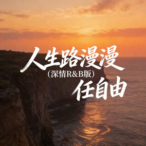 人生路漫漫 (深情R&B版)