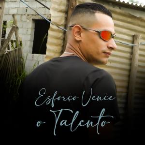 Queiroz Mc - Esforço Vence Talento (V2)