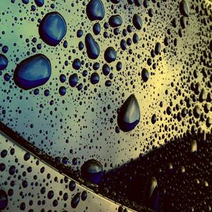 Find Your Rain (Explicit)