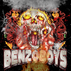 Benzoboys (Explicit)