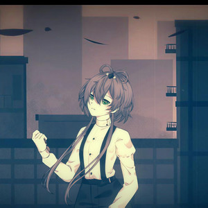 【洛天依&胖虎原创】你不是主角