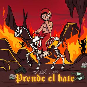 PRENDE EL BATE (Explicit)