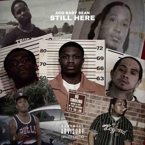 Still Here (Explicit)