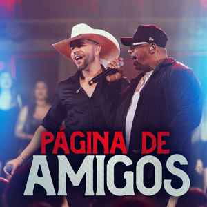 Página de Amigos (Explicit)