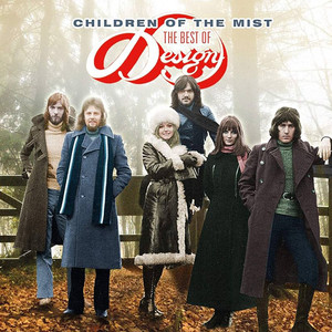 Children Of The Mist (The Best Of Design)