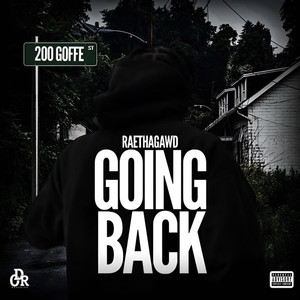 Going Back (Explicit)