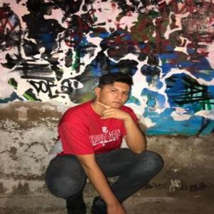 Ego Soy Rap(feat. Sw Deam)