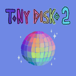 Tony Disko 2