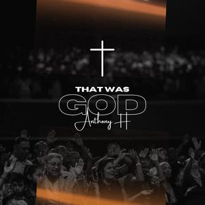That was God