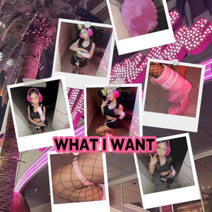 What I Want (Explicit)