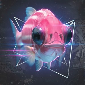 Salmon Dance (House Mix)