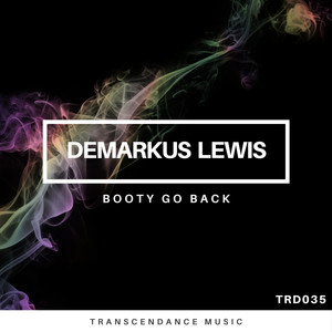 Booty Go Back (Original Mix)