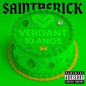 Verdant (10 Anos)