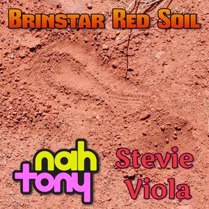 Brinstar Red Soil (From "Super Metroid") (Cover Version)