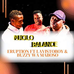 Mojolo Balance (Radio Edit)