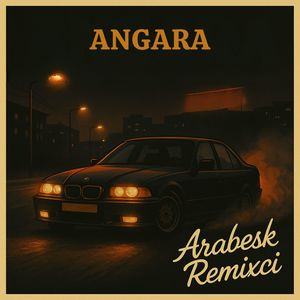 Angara