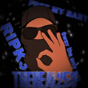 4 DROPPERS (feat. Chiraqvadaa & MDOT GBG) (Explicit)