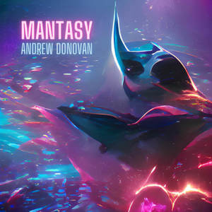 Mantasy (Original Soundtrack)