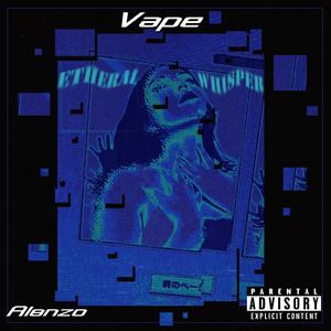 Vape (Cover de Rayder) [Explicit]