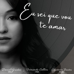 Eu Sei Que Vou Te Amar