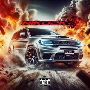 Break The Code (feat. King Khali) (Explicit)