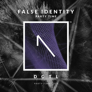 False Identity - Yes (Original Mix)