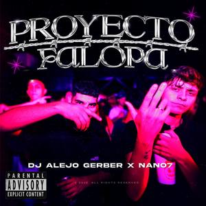 Proyecto Falopa (feat. Nano7)